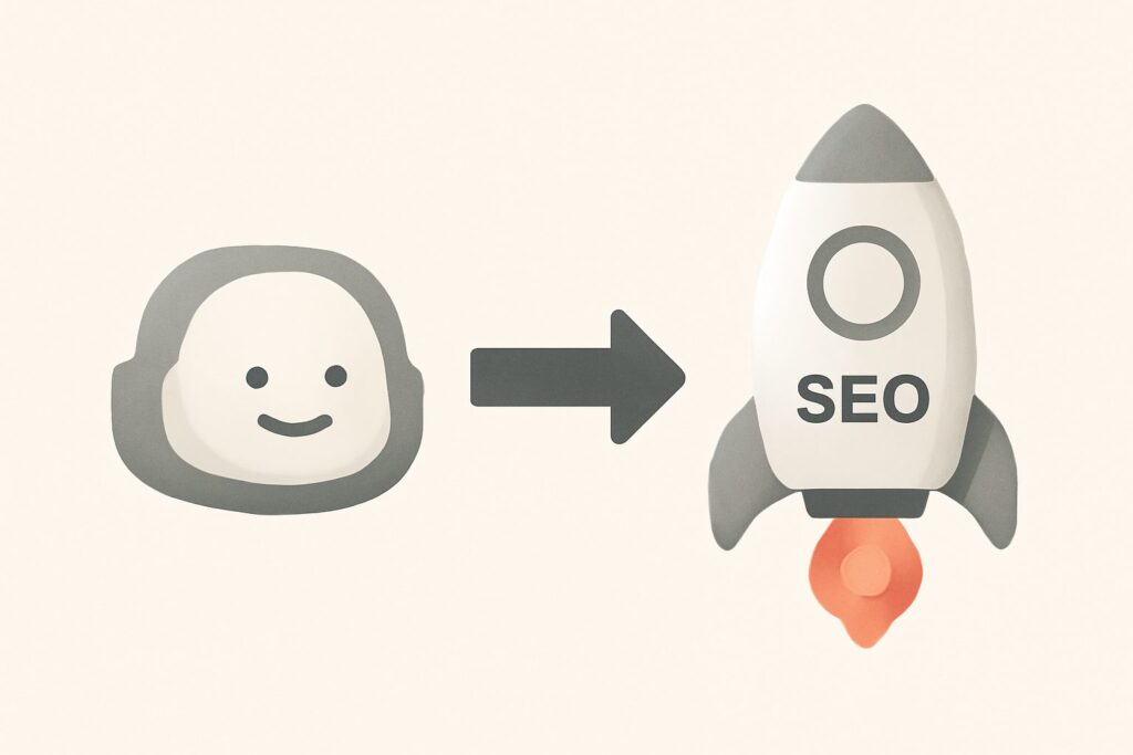 switch from jasper to seo rocket