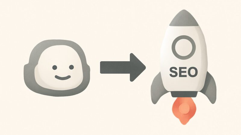 switch from jasper to seo rocket