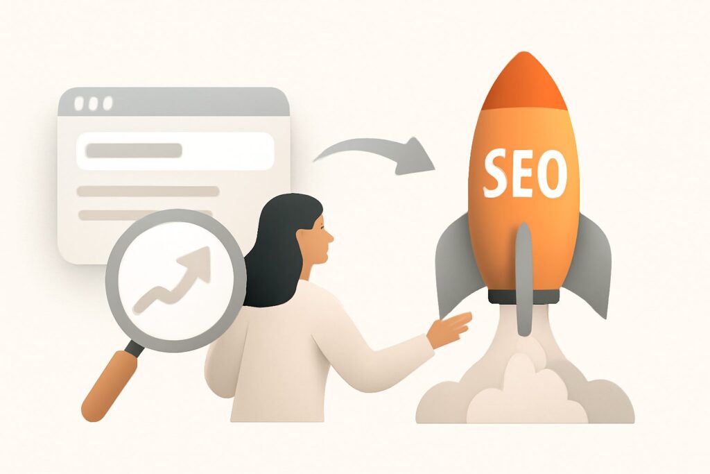 switch from mangools to seo rocket