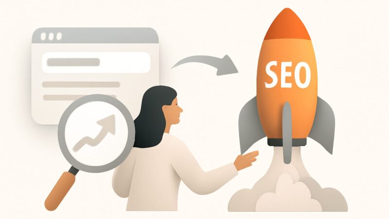 switch from mangools to seo rocket