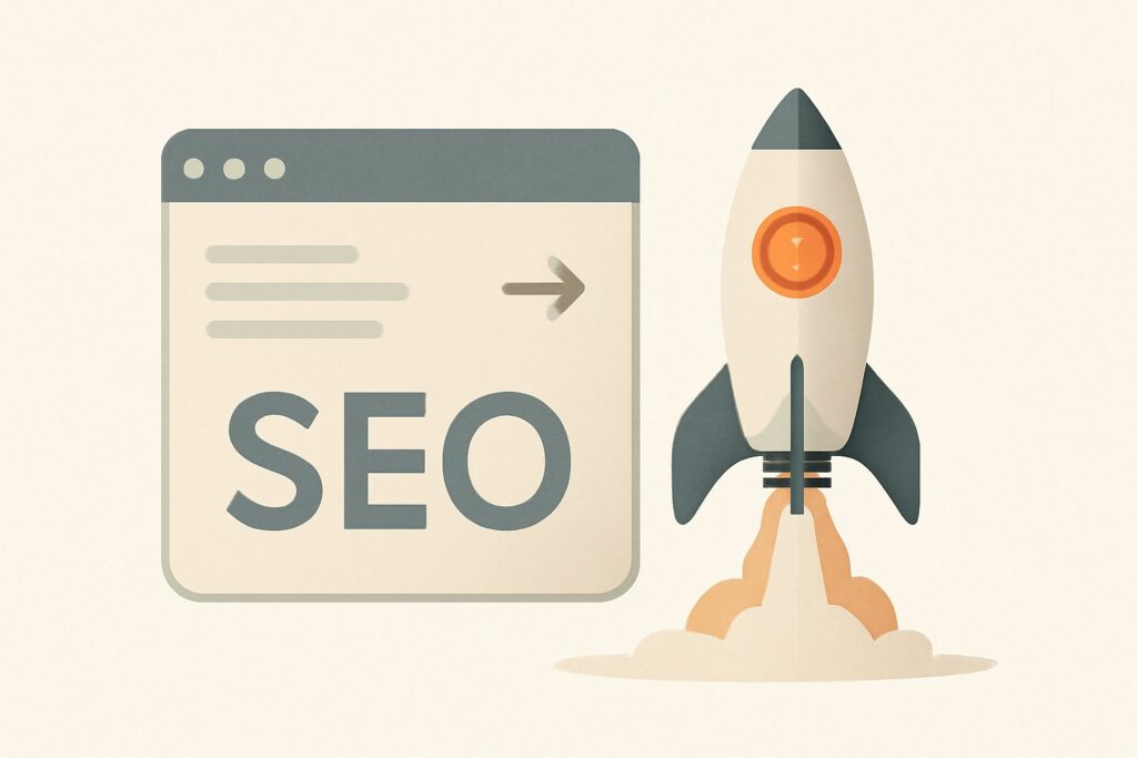 switch from moz to seo rocket