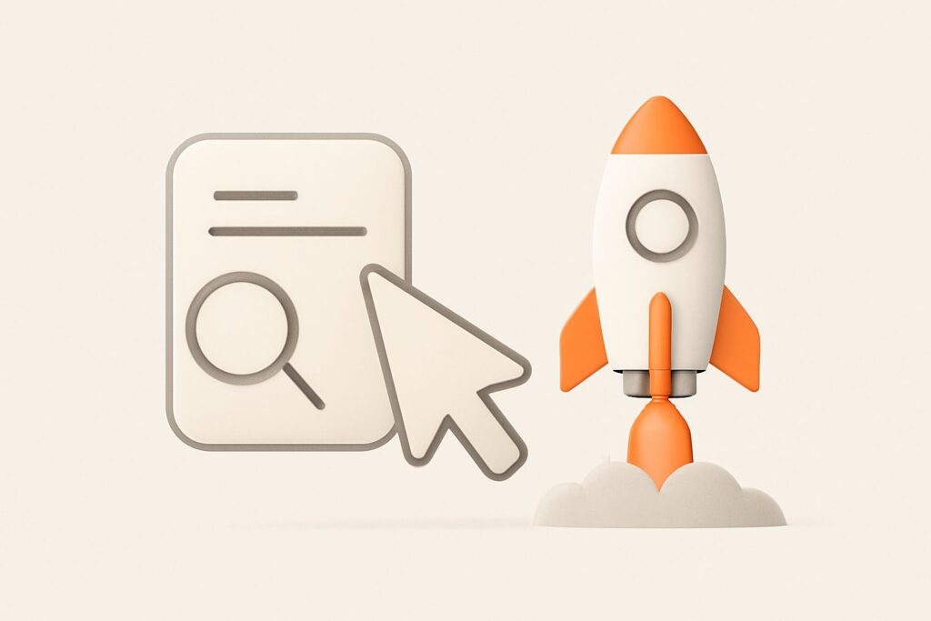 switch from scalenut to seo rocket