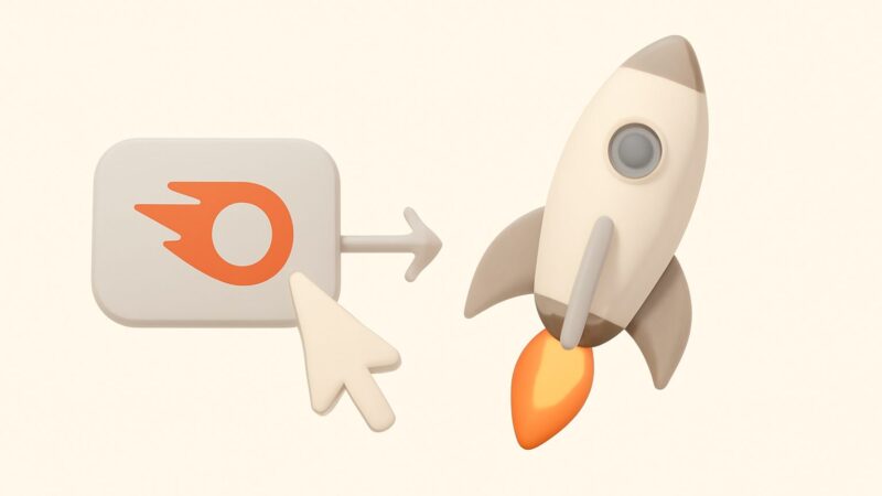 switch from semrush to seo rocket