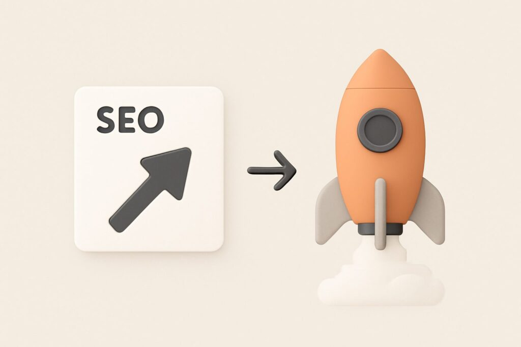 switch from serpstat to seo rocket