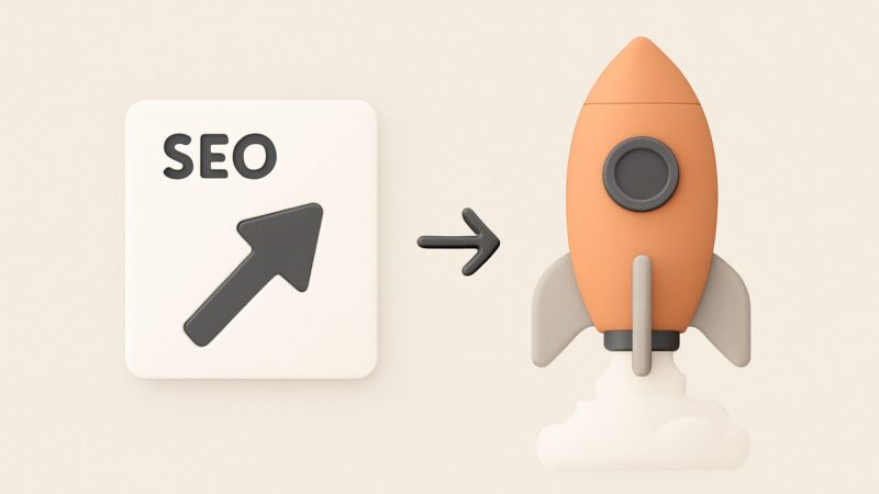 switch from serpstat to seo rocket