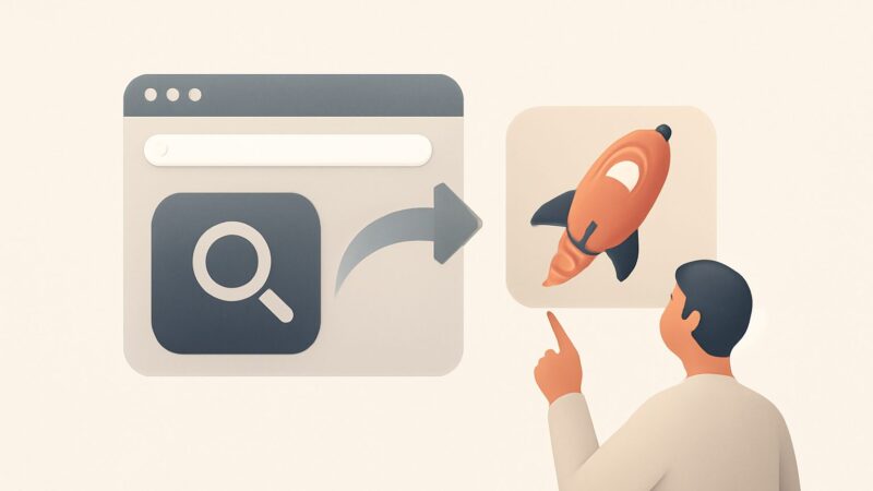 switch from ubersuggest to seo rocket