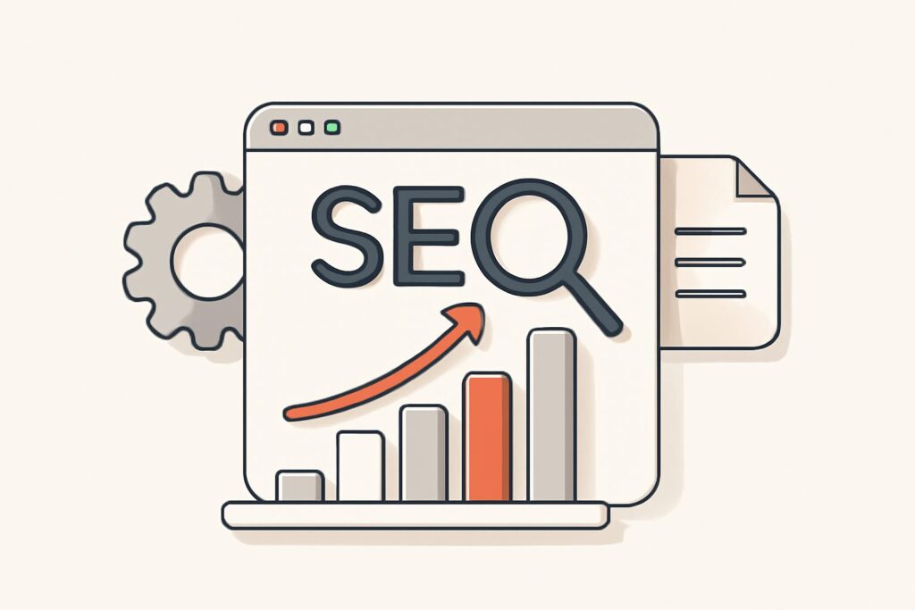 technical seo statistics