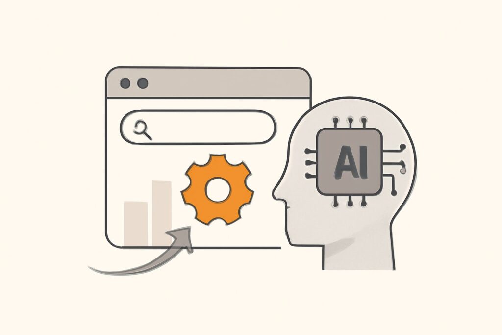 the future of seo with ai