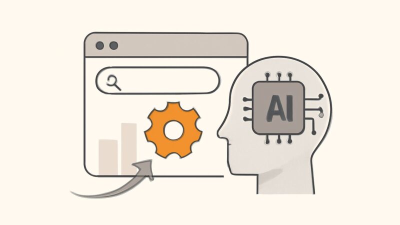 the future of seo with ai