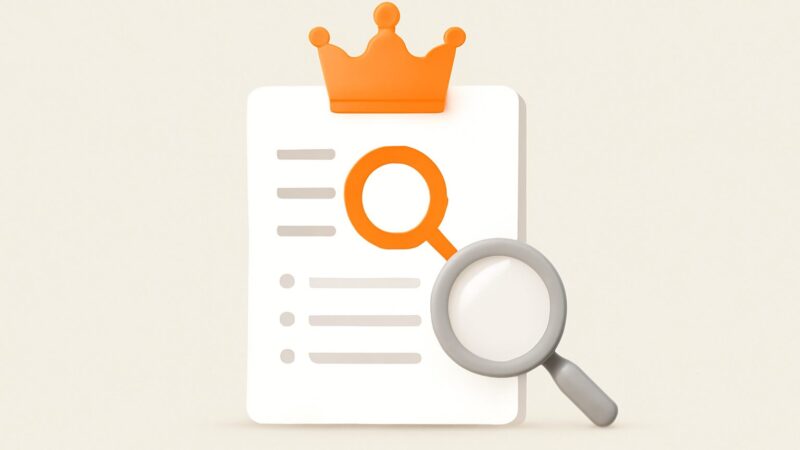 topical authority explained