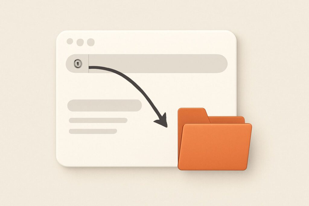 url structure change seo