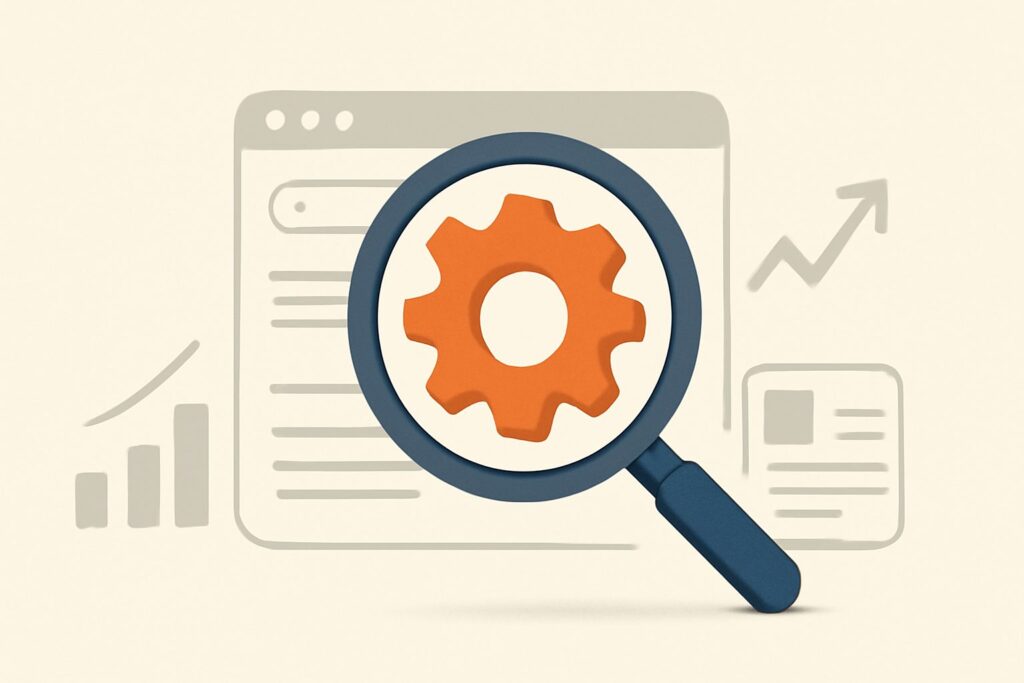 what is a google core update