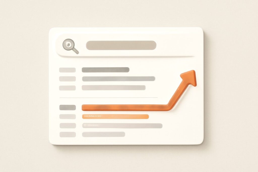what is a serp
