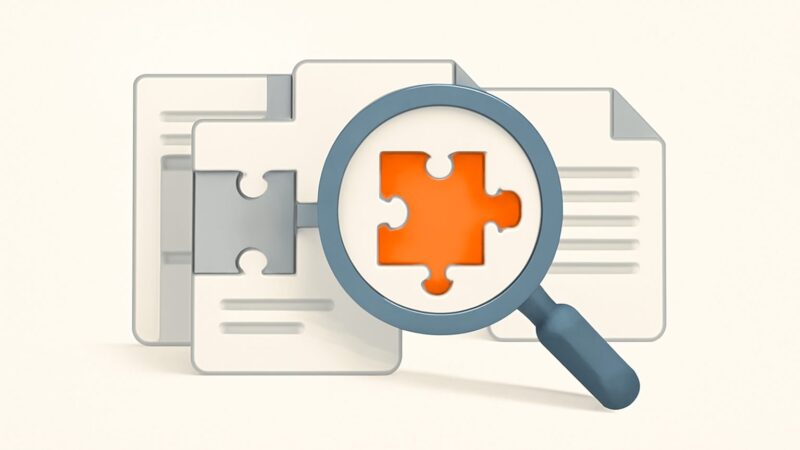 what is content gap analysis
