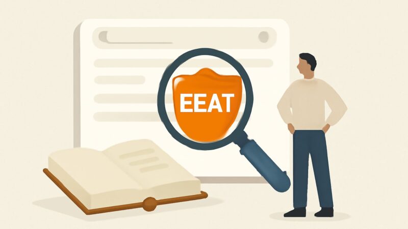 what is eeat