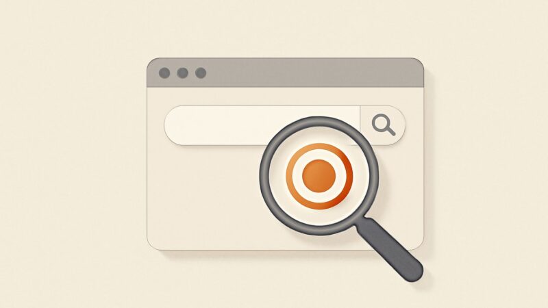 what is search intent