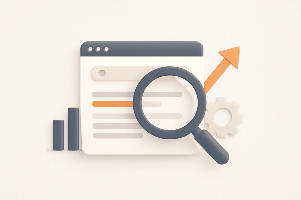 what is seo