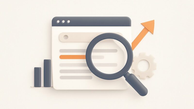 what is seo