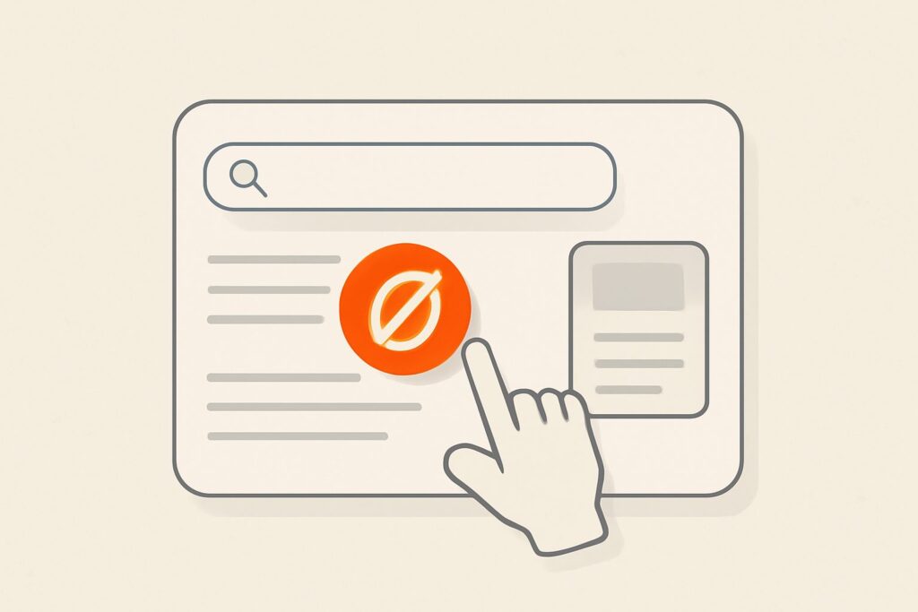 zero click searches explained